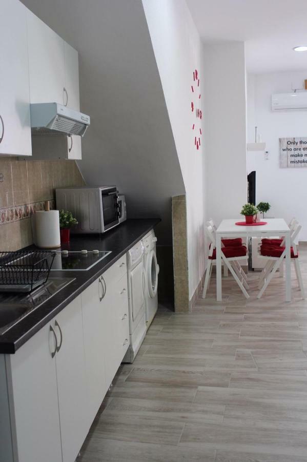 Maravilloso Y Centrico En Appartement *