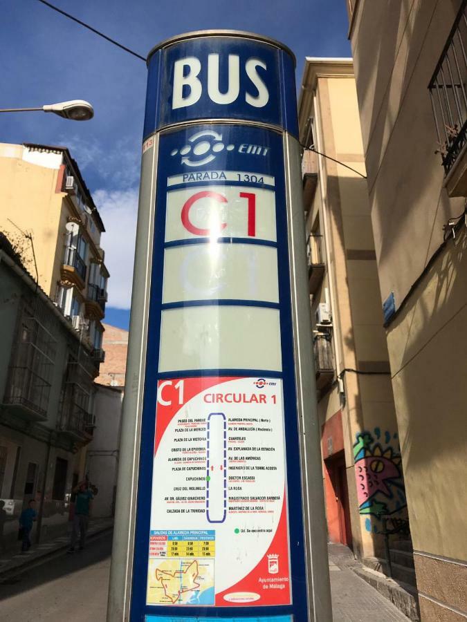 Maravilloso Y Centrico En Appartement